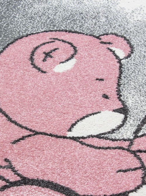 Tapis enfant tissé KID SKY - Kiabi Tapis enfant tissé KID SKY - Kiabi