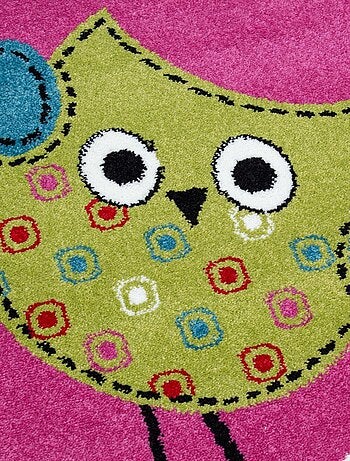 Tapis enfant tissé KID'S