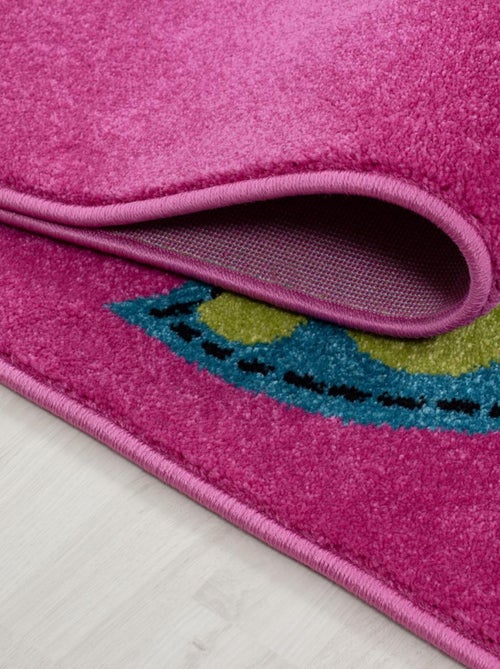Tapis enfant tissé KID'S - Kiabi