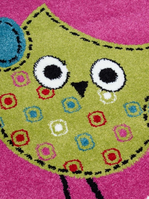 Tapis enfant tissé KID'S - Kiabi