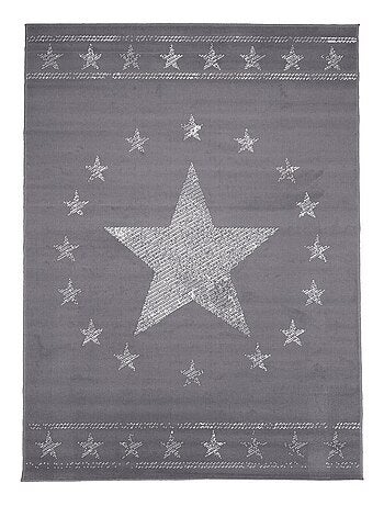 Tapis enfant tissé LYN1 1ST START