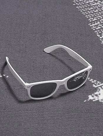 Tapis enfant tissé LYN1 1ST START