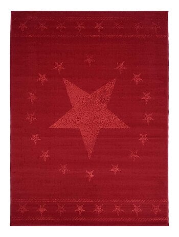Tapis enfant tissé LYN1 1ST START