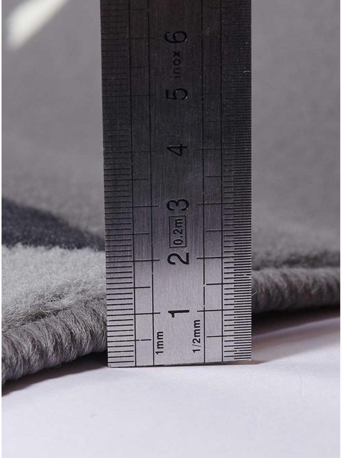Tapis enfant tissé LYN1 CARETOILE - Kiabi
