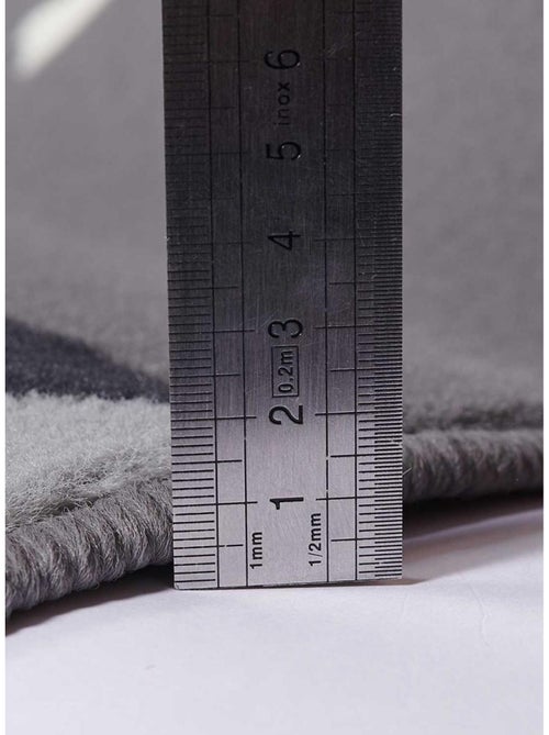 Tapis enfant tissé LYN1 CARETOILE - Kiabi