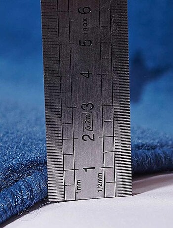 Tapis enfant tissé LYN1 NIGHTSKY