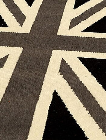 Tapis enfant tissé LYN1 UNIONJACK