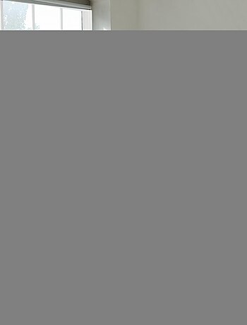 Tapis enfant tissé motif animaux KIDCHIC