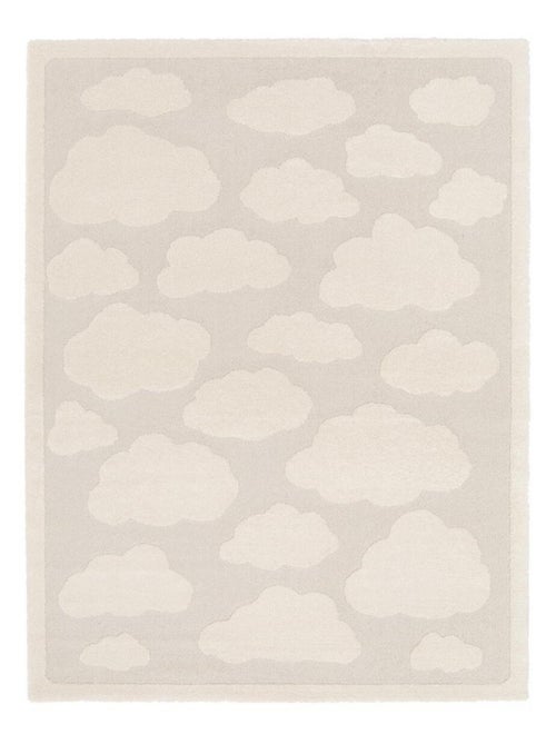 Tapis enfant tissé RIVIERA 3 - Kiabi