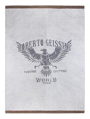 Tapis enfant tissé TATENMIL