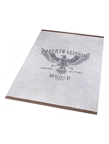 Tapis enfant tissé TATENMIL