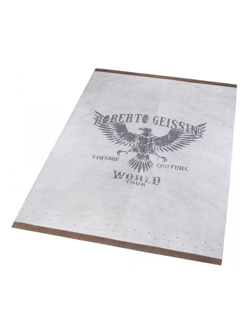 Tapis enfant tissé TATENMIL - Kiabi