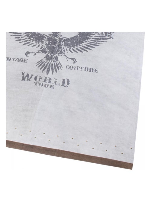 Tapis enfant tissé TATENMIL - Kiabi