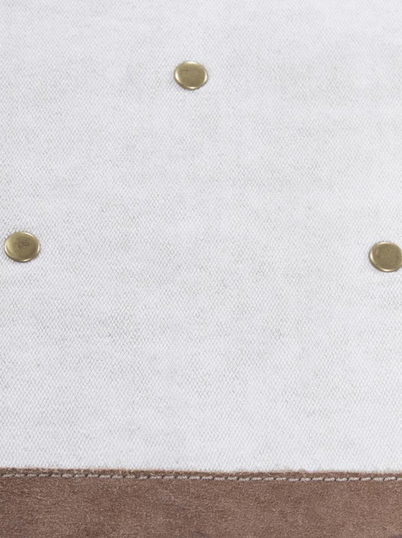 Tapis enfant tissé TATENMIL Gris - Kiabi