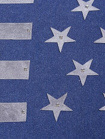 Tapis enfant tissé TATENTMIL