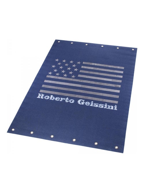 Tapis enfant tissé TATENTMIL - Kiabi