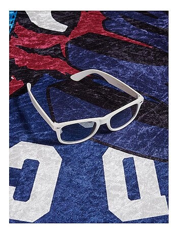 Tapis enfant tissé UC BEAR