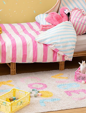 Tapis enfant tufté Good Vibes