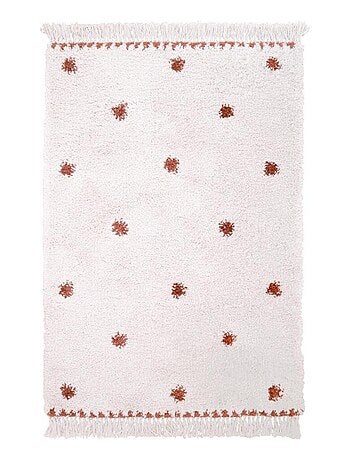 Tapis Enfant Wooly en polypropylène