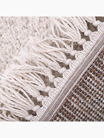 Tapis Enfant Wooly en polypropylène