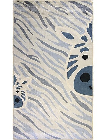 Tapis Enfant ZEBRE