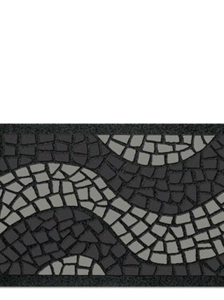 Tapis entree Onde
