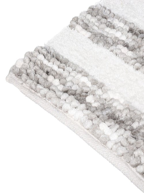 Tapis Epais pour salle de bain - Kiabi