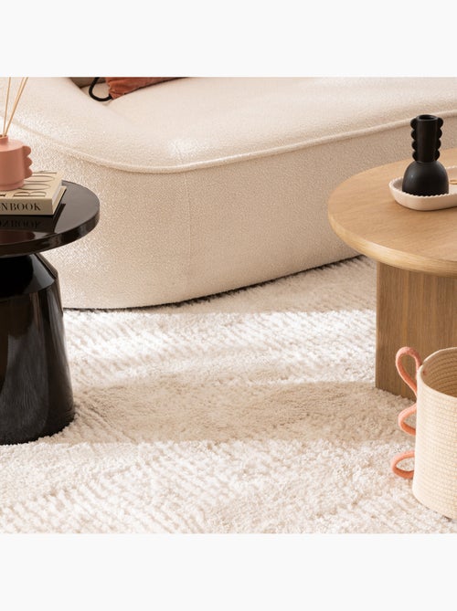 Tapis esprit berbère ANOAI - Kiabi