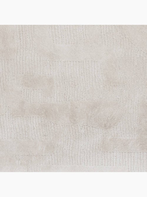 Tapis esprit berbère ANOAI - Kiabi