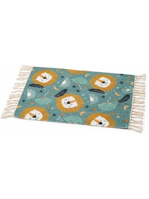 Tapis et Matelas de Sol Enfant GROU - Kiabi Tapis et Matelas de Sol Enfant GROU - Kiabi