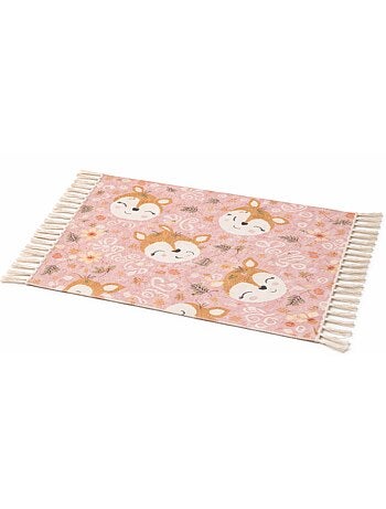 Tapis et Matelas de Sol Enfant GROU - 55x120 / Vert