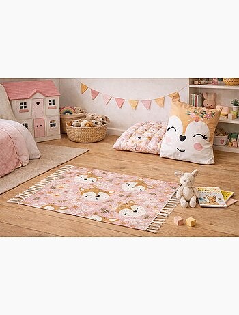 Tapis et Matelas de Sol Enfant