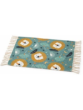 Tapis et Matelas de Sol Enfant