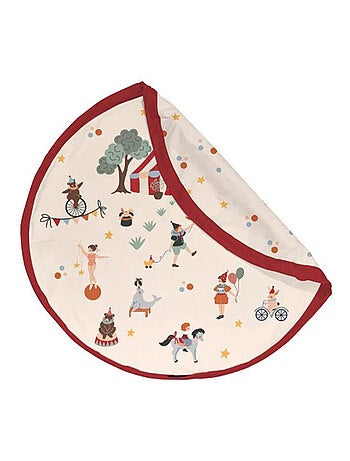 Tapis et sac de rangement CIRCUS