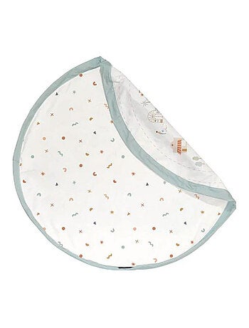 Tapis et sac de rangement CITY MAP