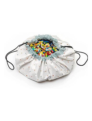 Tapis et sac de rangement CITY MAP