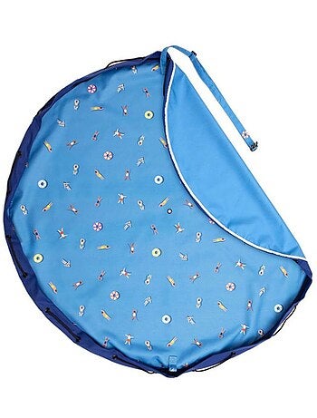 Tapis et sac de rangement d'extérieur - Swin fun