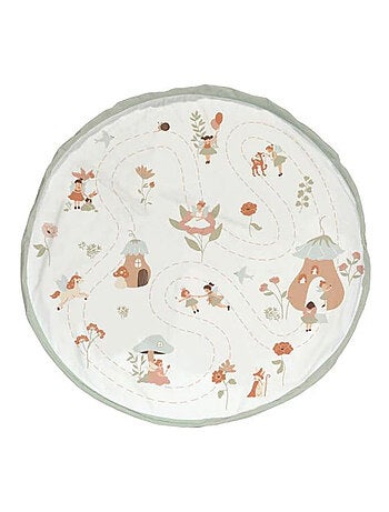 Tapis et sac de rangement FAIRYWORLD