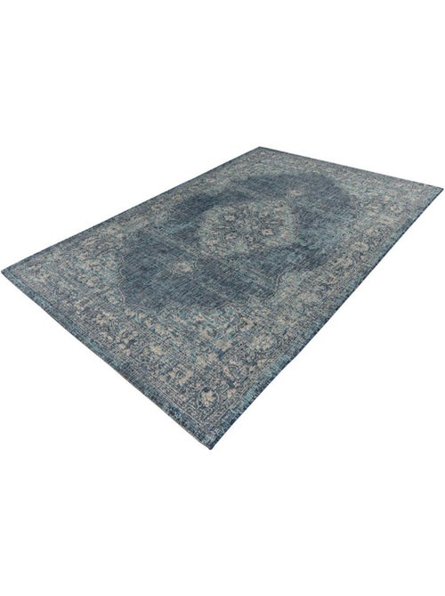 Tapis ethnique en polypropylène adapté à l'extérieur Oslo - Kiabi
