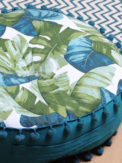 Tapis ethnique gardena - Kiabi