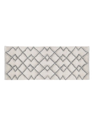 Tapis Ethnique pour salle de bain