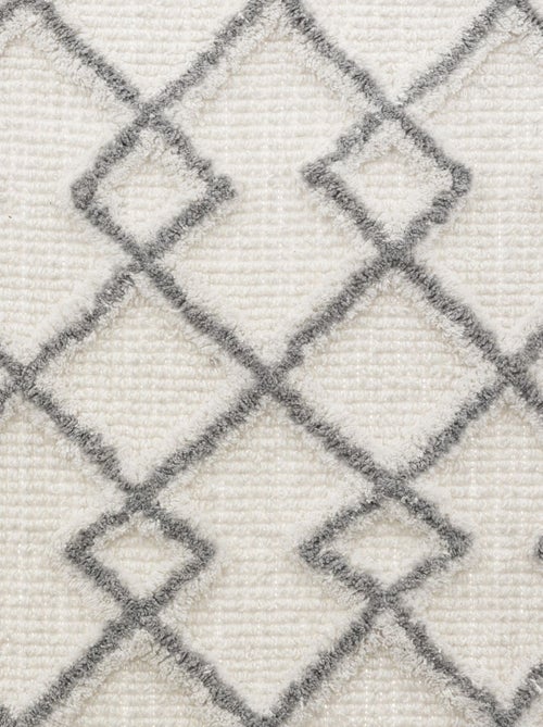 Tapis Ethnique pour salle de bain - Kiabi