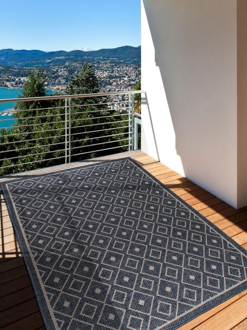 Tapis Exterieur Polypropylene