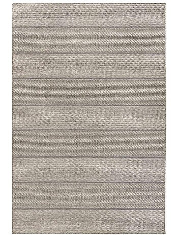 Tapis exterieur isabella, structure robuste, idéal extérieur