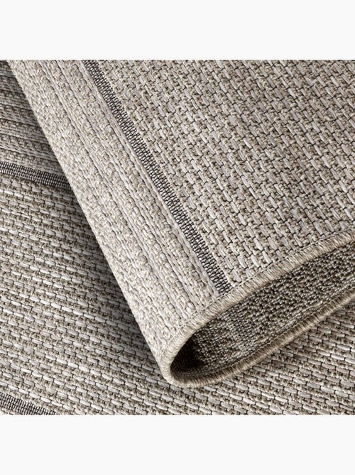 Tapis exterieur isabella, structure robuste, idéal extérieur - Kiabi Tapis exterieur isabella, structure robuste, idéal extérieur - Kiabi