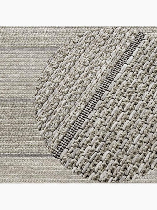 Tapis exterieur isabella, structure robuste, idéal extérieur - Kiabi Tapis exterieur isabella, structure robuste, idéal extérieur - Kiabi