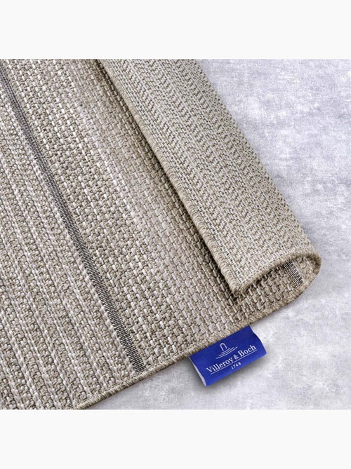 Tapis exterieur isabella, structure robuste, idéal extérieur - Kiabi Tapis exterieur isabella, structure robuste, idéal extérieur - Kiabi