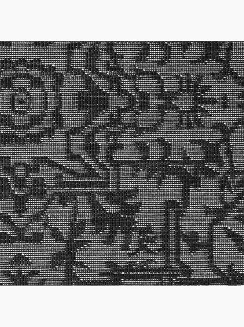 Tapis exterieur kilim oriental authentique, norient, idéal terrasse - Kiabi Tapis exterieur kilim oriental authentique, norient, idéal terrasse - Kiabi