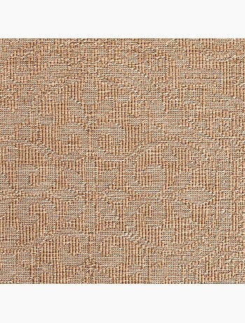 Tapis exterieur kilim oriental, structure robuste, bolda