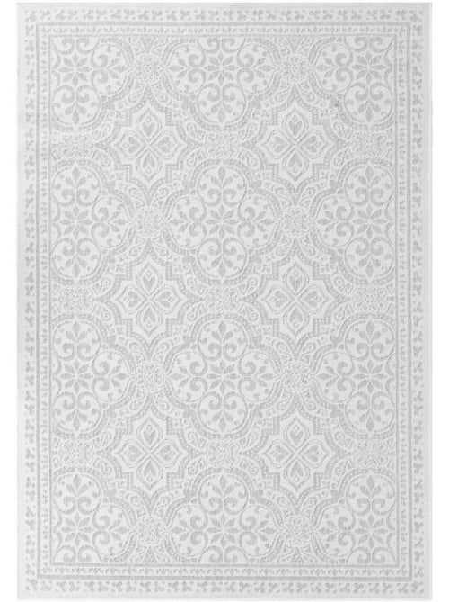 Tapis exterieur kilim oriental, structure robuste, bolda - Kiabi Tapis exterieur kilim oriental, structure robuste, bolda - Kiabi